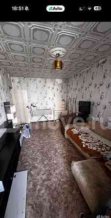 3-комн. квартира, 72.4 м2, 12/17 эт. Зеленоград