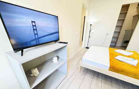 1-комн. квартира, 41 м2, 8/22 эт. Долгопрудный