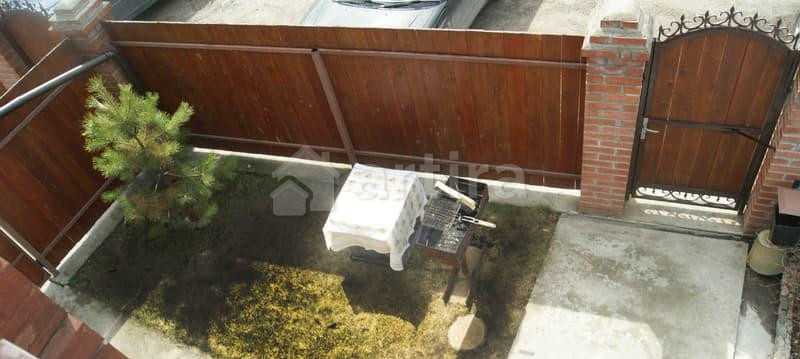 Коттедж, 150 м2 Новосибирск - изображение 5