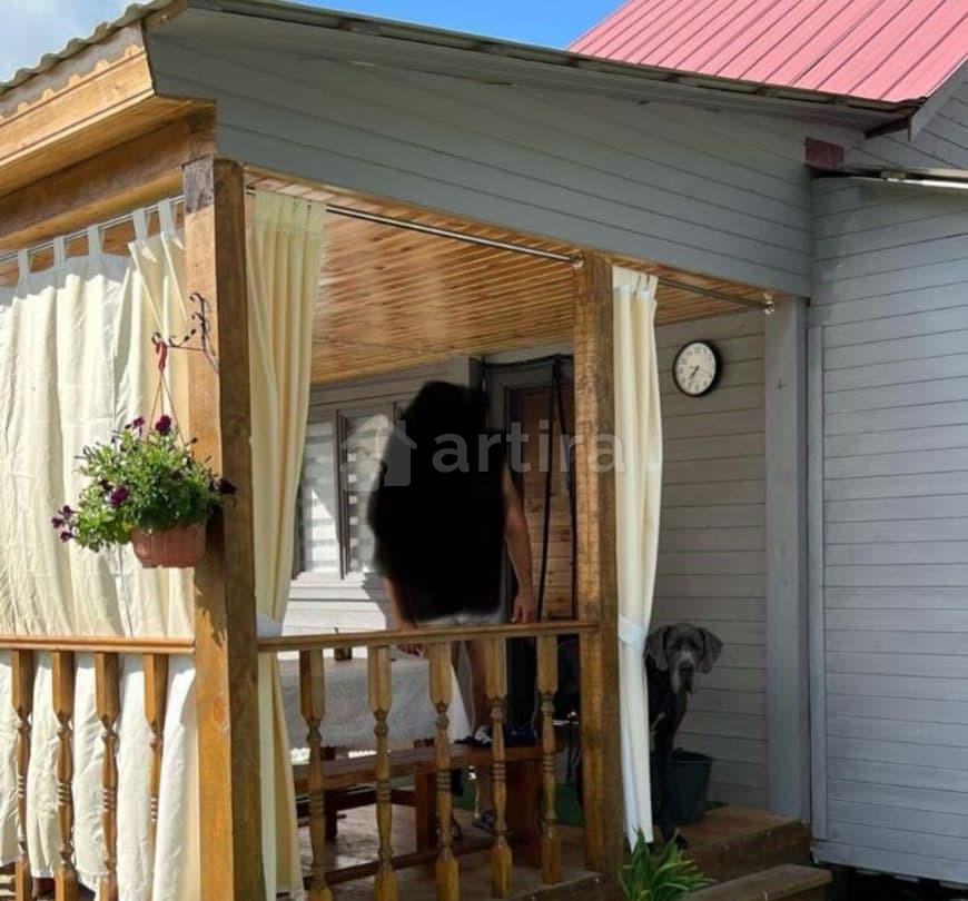 Дом, 50 м2, 18 соток, 2 эт. Балабаново - изображение 3