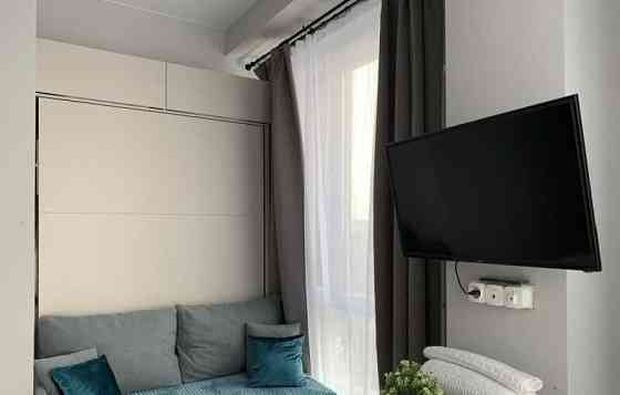 Студия, 11 м2, 8/16 эт. Видное