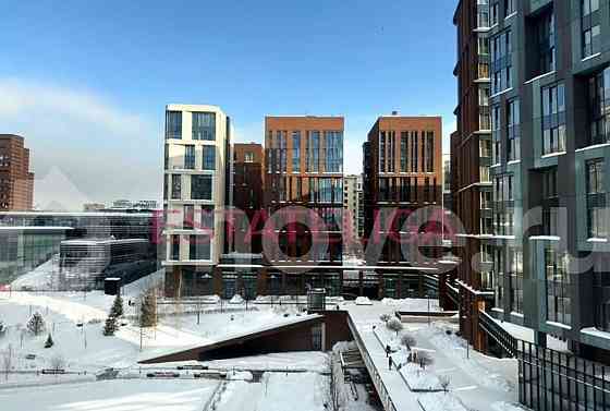 4-комн. квартира, 137 м2, 5/12 эт. Москва