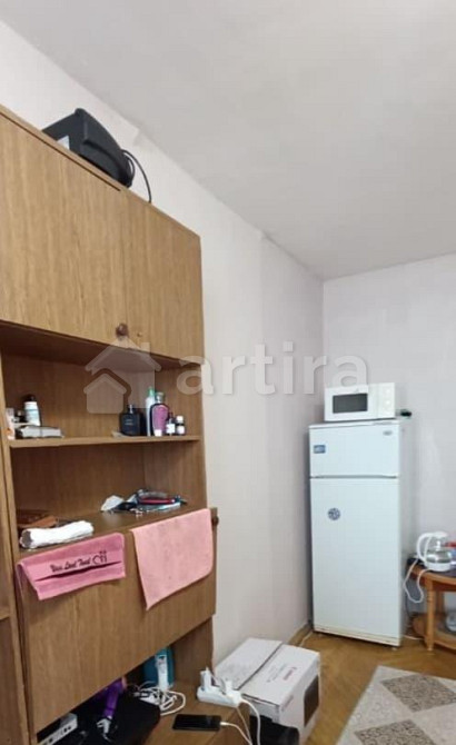 Комната, 16 м2, 1/9 эт. Москва - изображение 2