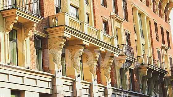 5-комн. квартира, 252.3 м2, 4/7 эт. Москва