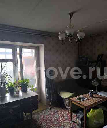 3-комн. квартира, 64.3 м2, 11/16 эт. Москва