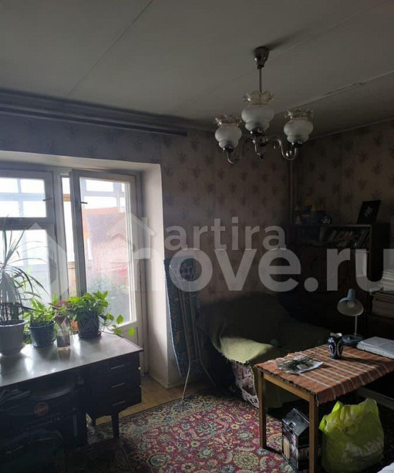 3-комн. квартира, 64.3 м2, 11/16 эт. Москва - изображение 3