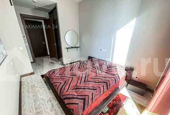 2-комн. апарт-ы, 62 м2, 8/78 эт. Москва