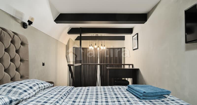 1-комн. квартира, 38 м2, 2/6 эт. Москва - изображение 4