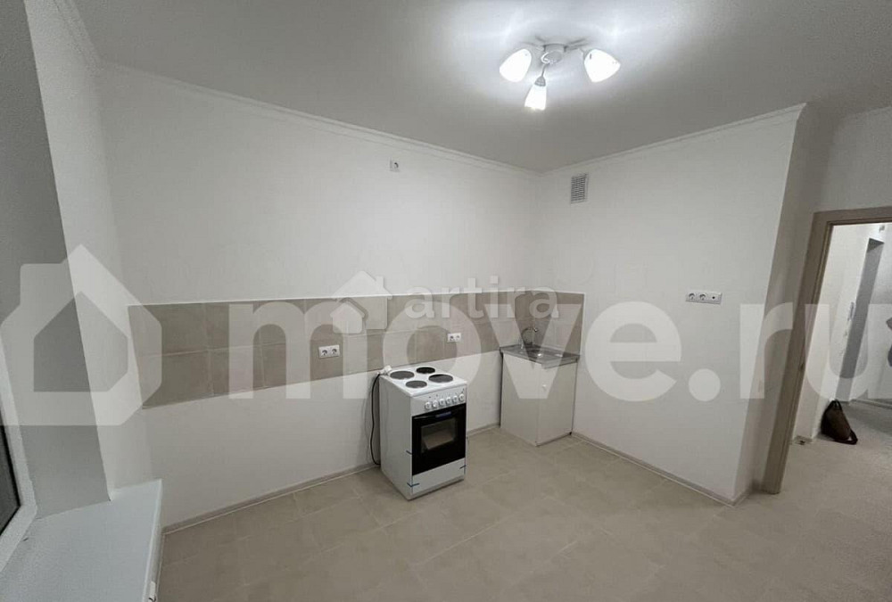 2-комн. квартира, 60 м2, 15/20 эт. Москва - изображение 4