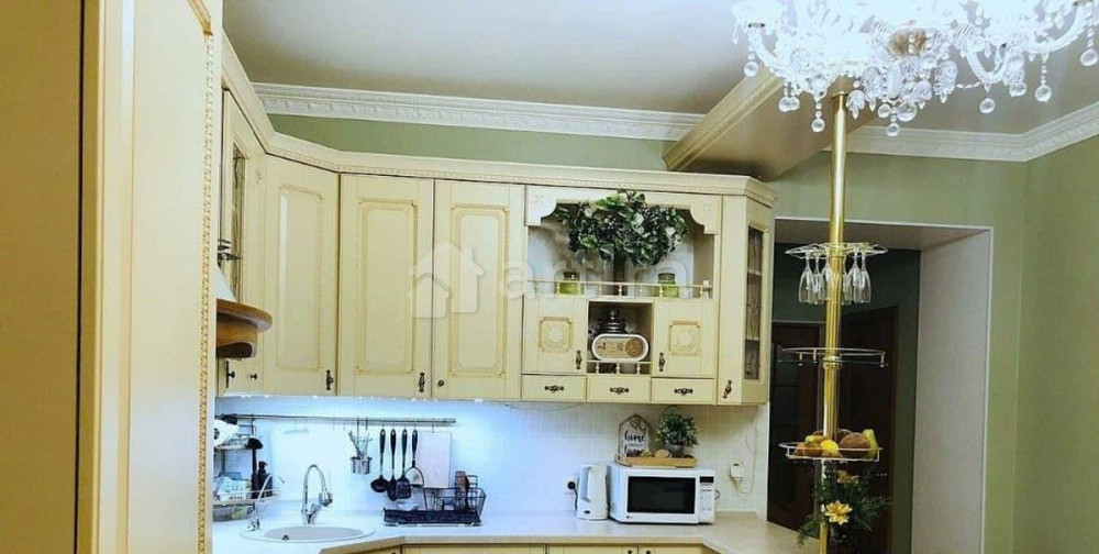 Дом, 88 м2, 1 сотка Симферополь - изображение 7