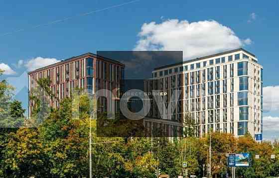 3-комн. апарт-ы, 87.9 м2, 8/13 эт. Москва