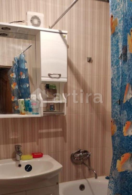 Комната, 12 м2, 1/10 эт. Ростов-на-Дону - изображение 5