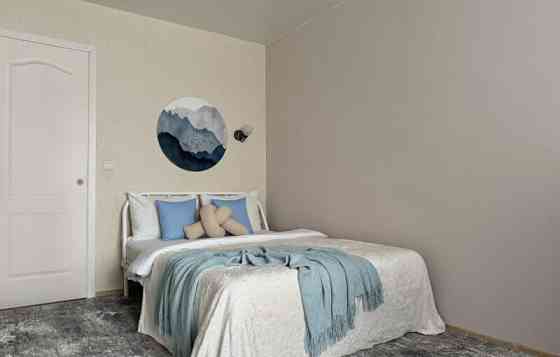 1-комн. квартира, 40 м2, 5/5 эт. Кронштадт