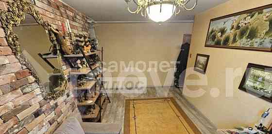 3-комн. квартира, 62.5 м2, 5/9 эт. Москва