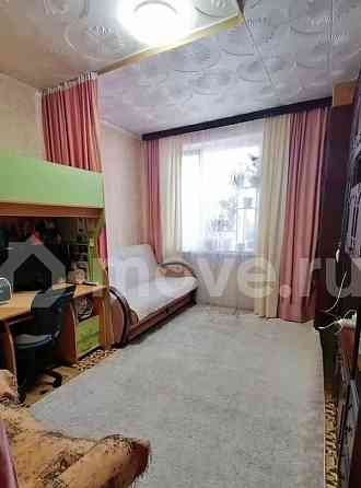 Комната, 13.7 м2, 5/12 эт. Москва