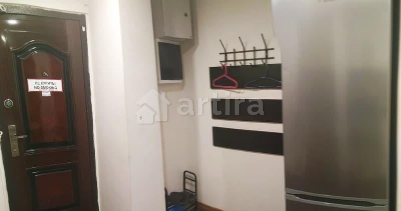 1-комн. квартира, 23 м2, 1/4 эт. Москва - изображение 13