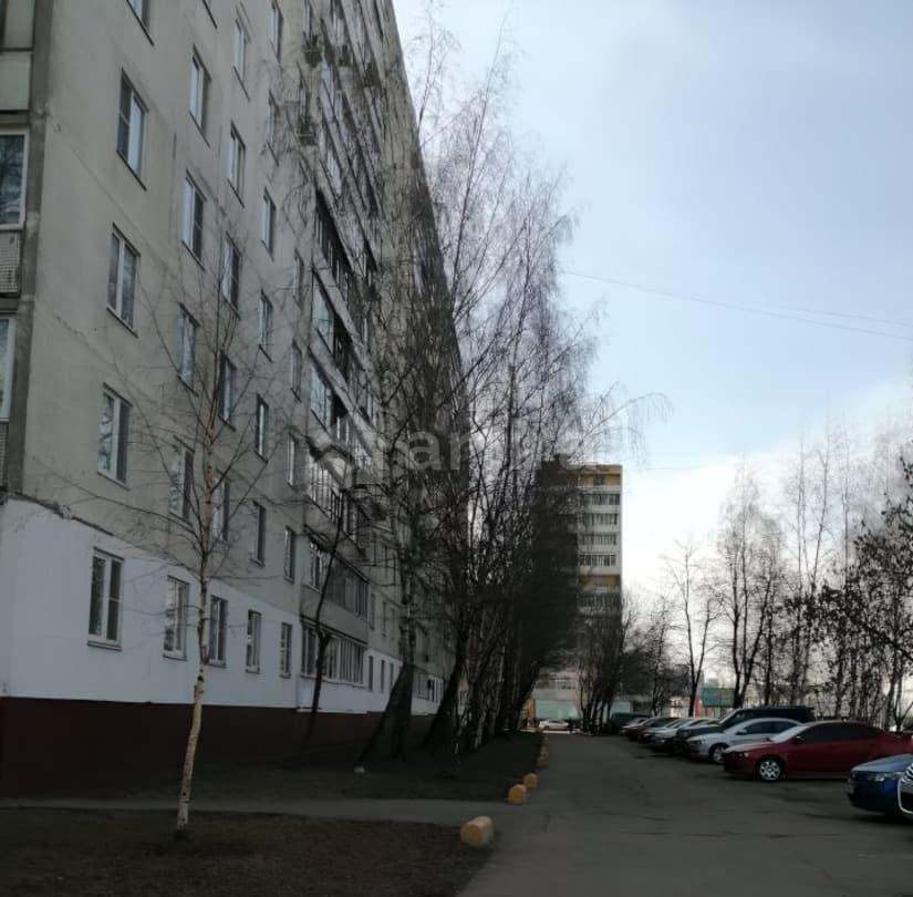 Комната, 32 м2, 7/12 эт. Москва - изображение 5