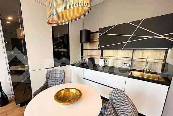 Студия, 52 м2, 50/78 эт. Москва