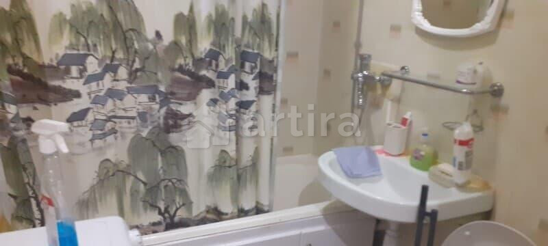 1-комн. квартира, 39 м2, 3/5 эт. Домодедово - изображение 15