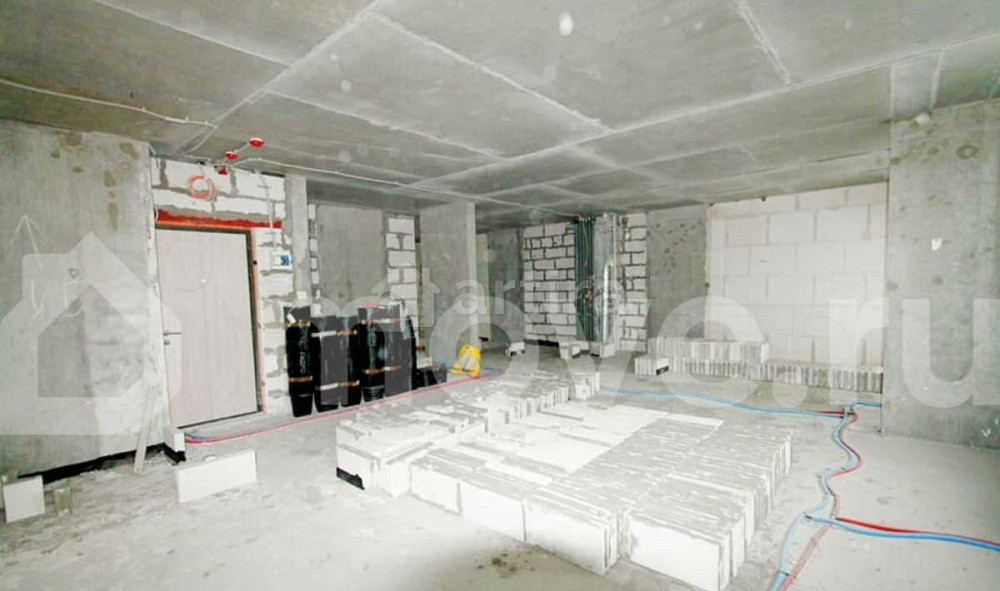 3-комн. квартира, 85.3 м2, 8/23 эт. Москва - изображение 7