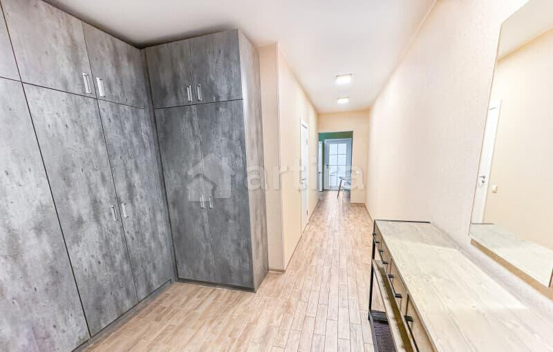 1-комн. квартира, 52 м2, 17/25 эт. Химки - изображение 13