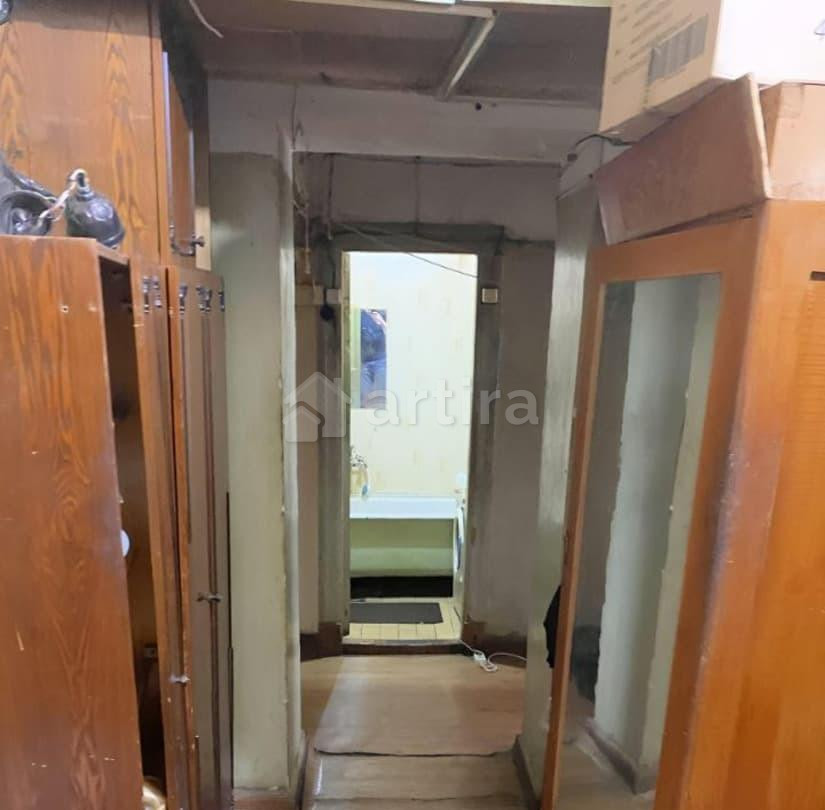 Комната, 36 м2, 2/3 эт. Нижний Новгород - изображение 4