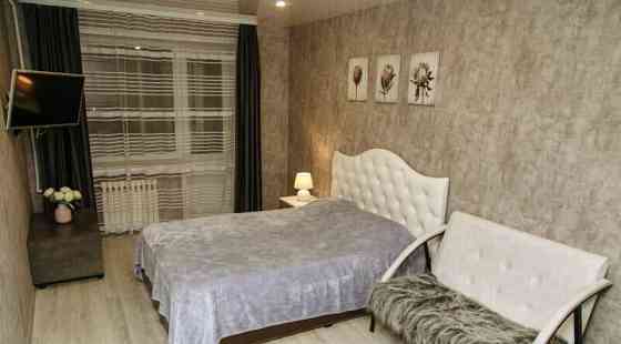 1-комн. квартира, 36 м2, 3/5 эт. Тайшет