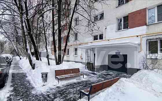 Студия, 10.6 м2, 1/9 эт. Москва