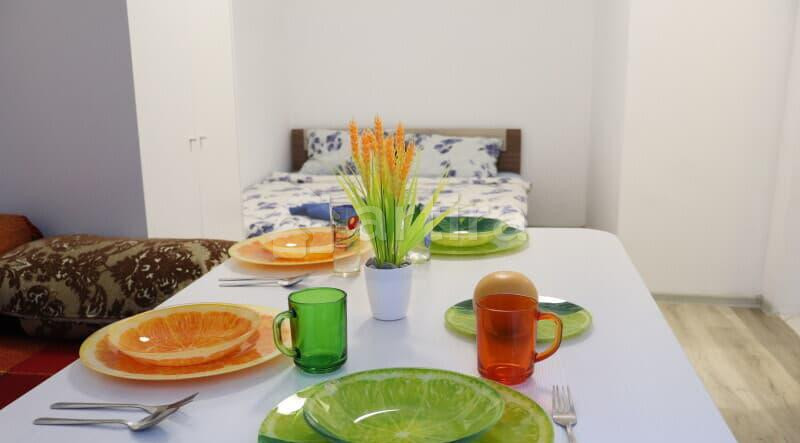 1-комн. квартира, 30 м2, 1/2 эт. Балашиха - изображение 17