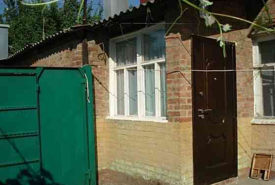 Дом, 30 м2, 1 сотка, 1 эт. Ростов-на-Дону