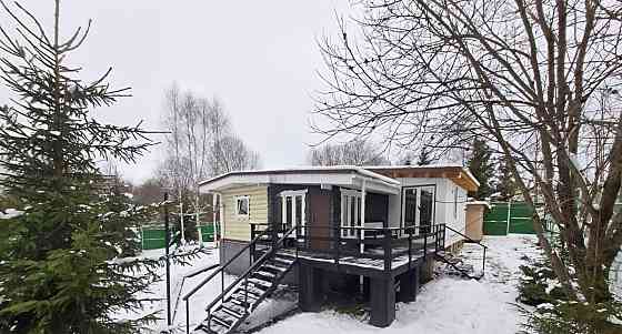 Дом, 41 м2, 19 соток, 1 эт. Клин