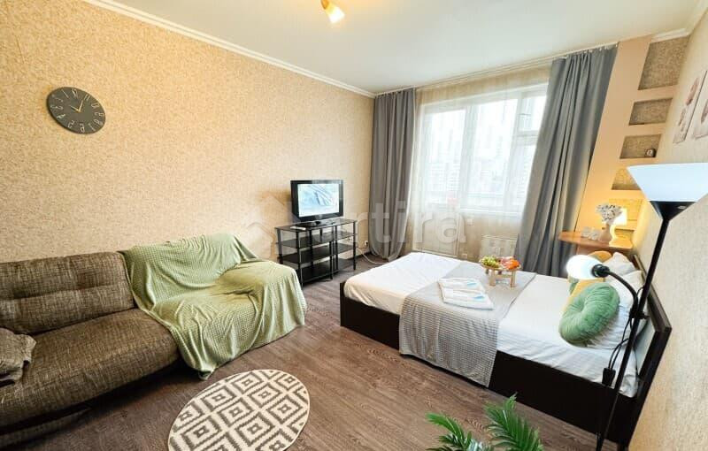 2-комн. квартира, 58 м2, 9/17 эт. Лобня - изображение 12