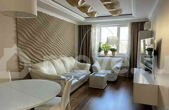 4-комн. квартира, 98.5 м2, 4/22 эт. Москва