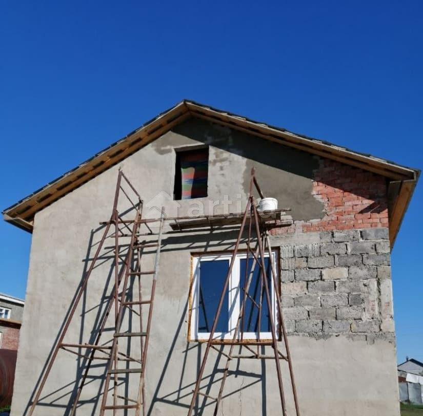 Дом, 72 м2, 15 га, 2 эт. Чебаркуль - изображение 5