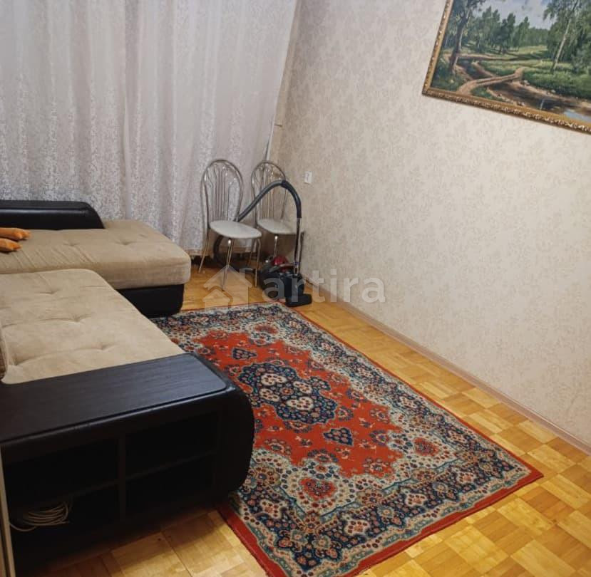 Комната, 45 м2, 1/9 эт. Ижевск - изображение 2