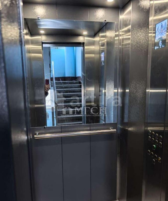 3-комн. квартира, 59.5 м2, 6/9 эт. Москва - изображение 15