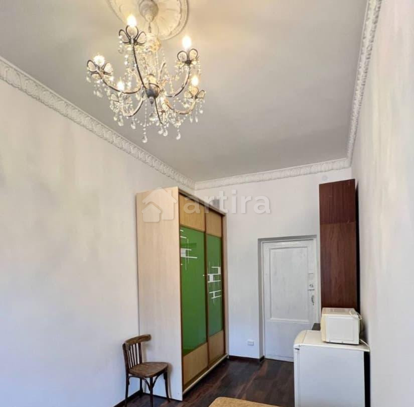 Комната, 143 м2, 3/7 эт. Санкт-Петербург - изображение 6