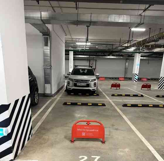 Гараж, 14 м2 Москва