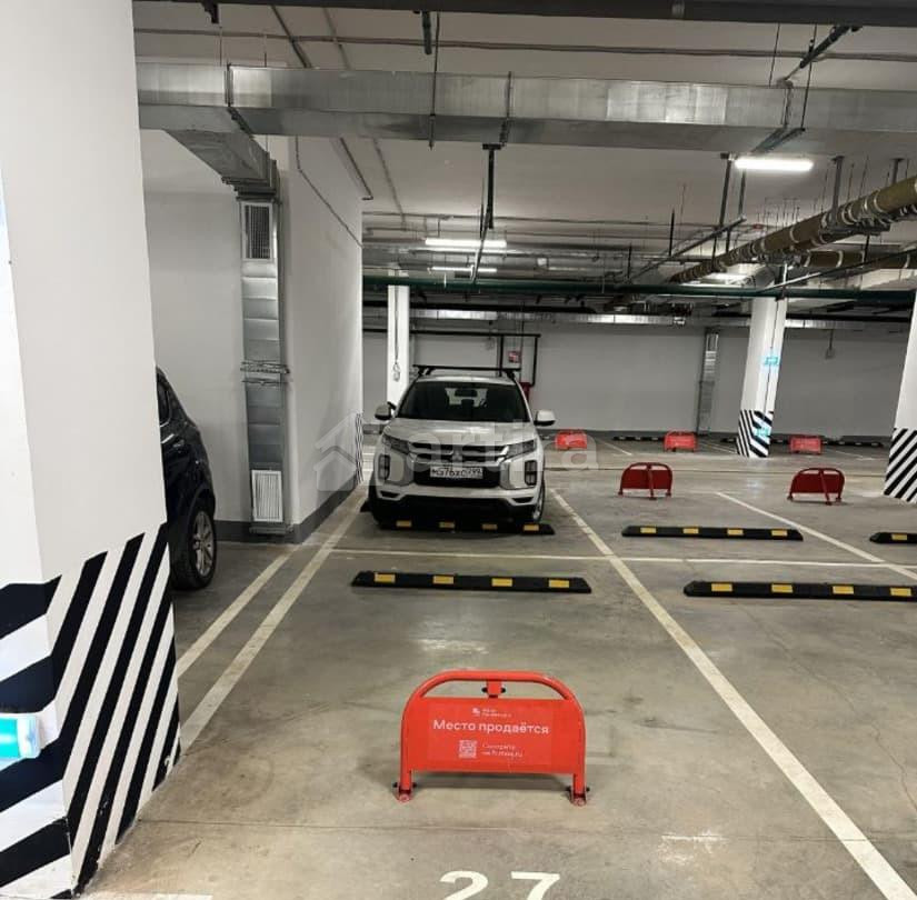 Гараж, 14 м2 Москва - изображение 6