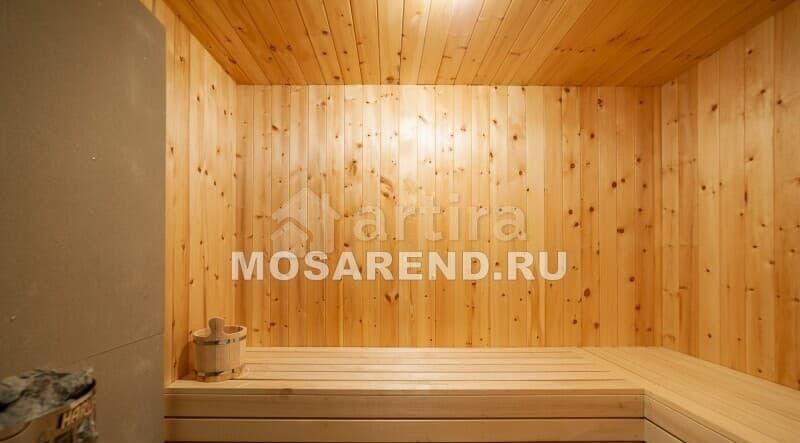 Коттедж, 500 м2 Истра - изображение 20