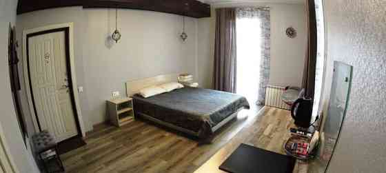 1-комн. квартира, 20 м2, 2/4 эт. Новосибирск