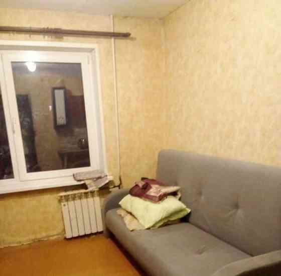 Комната, 12 м2, 2/5 эт. Красноярск