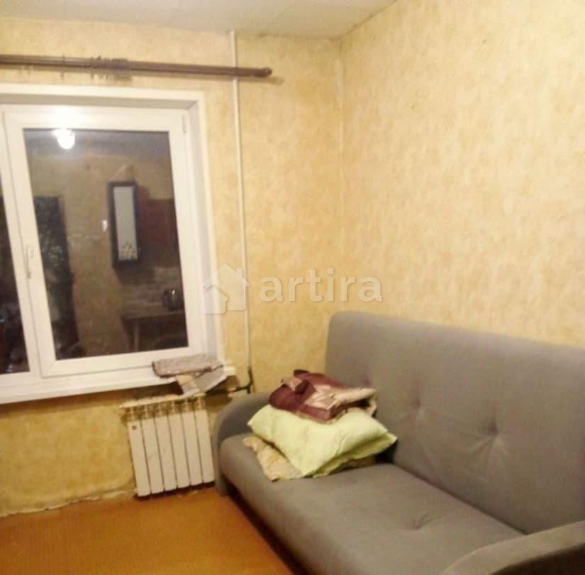 Комната, 12 м2, 2/5 эт. Красноярск - изображение 6