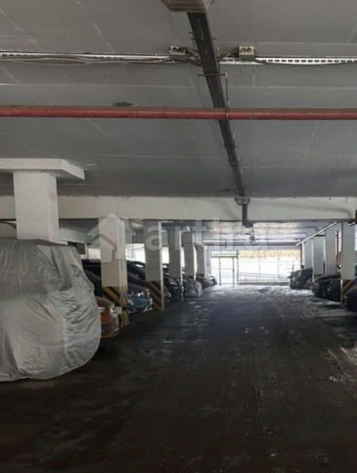 Гараж, 14 м2 Москва - изображение 1