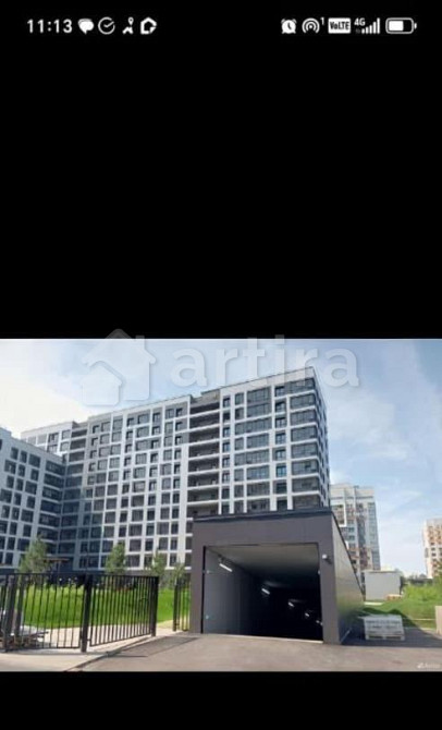 Гараж, 26 м2 Санкт-Петербург - изображение 1