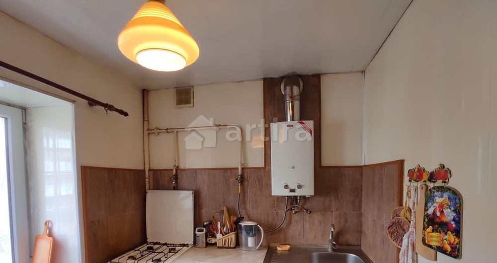 Дом, 45 м2, 1 сотка, 1 эт. Ростов-на-Дону - изображение 1