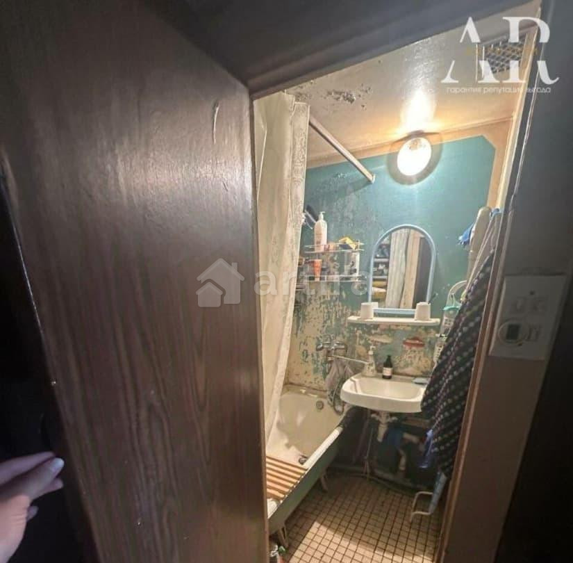 Комната, 14 м2, 5/12 эт. Москва - изображение 5