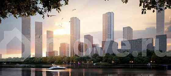 Студия, 26 м2, 31/58 эт. Москва