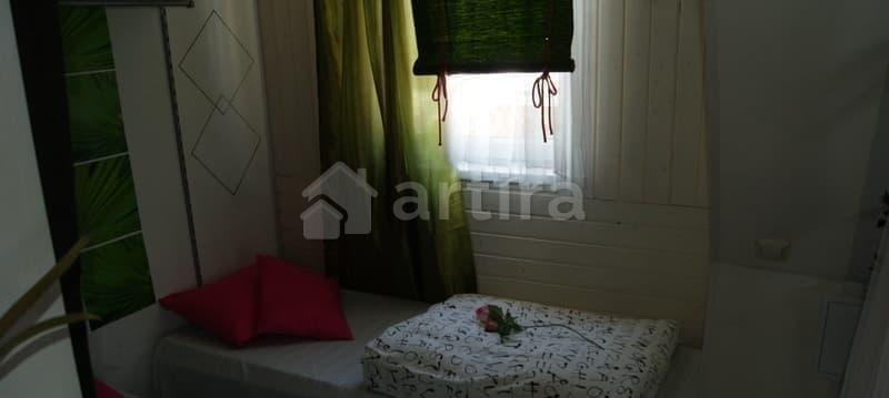 Коттедж, 150 м2 Новосибирск - изображение 11