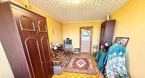 Комната, 18 м2, 8/9 эт. Орехово-Зуево